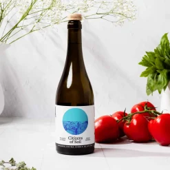 Citizens of Soil Greek Single Estate Extra Virgin Olive Oil, 500ml