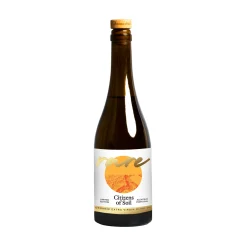 Citizens of Soil Portuguese Alentejo Extra Rare Virgin Olive Oil, 500ml