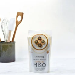 Clearspring Organic Hatcho Miso, 300g