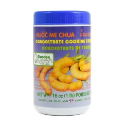 Concentrated Cooking Tamarind Paste, 454g