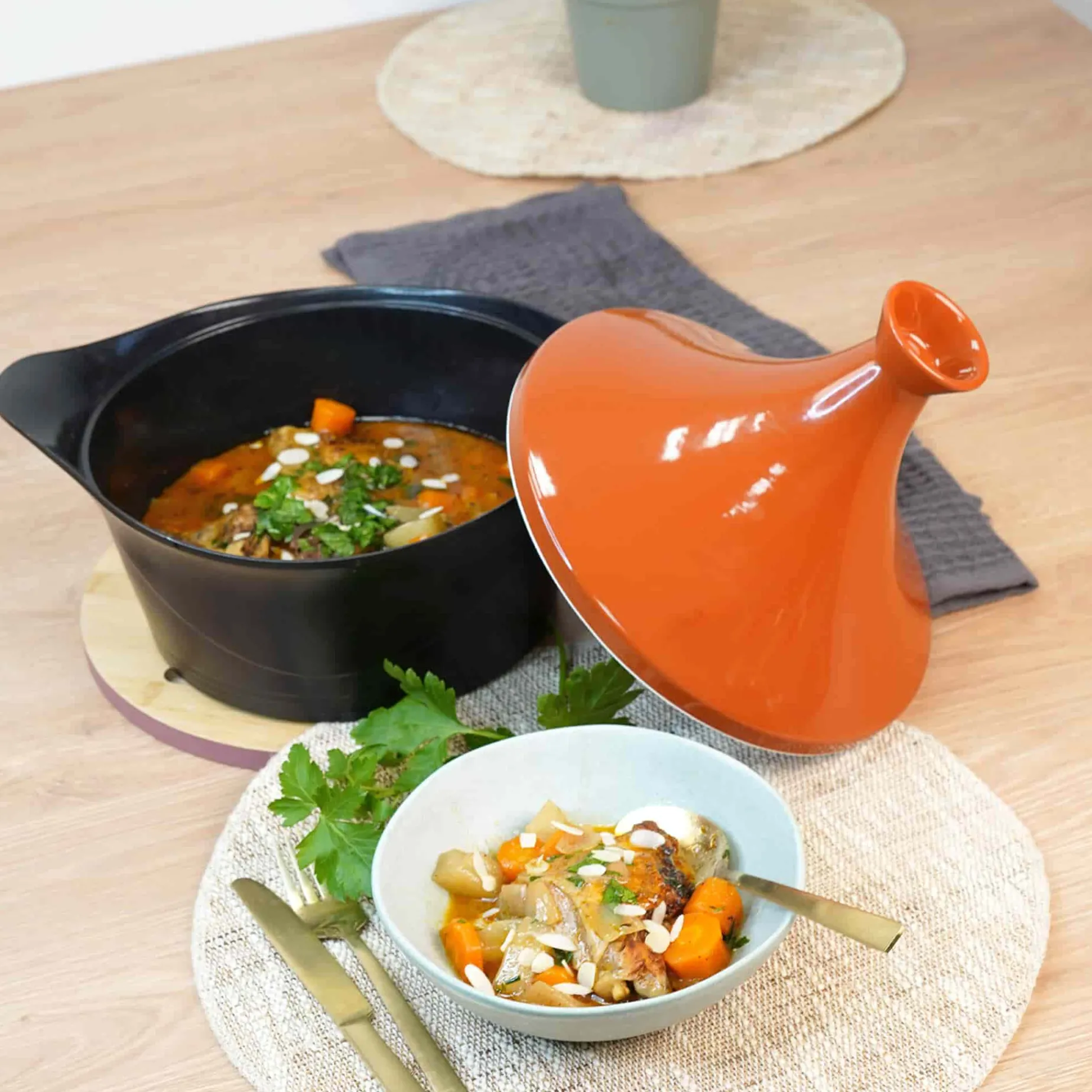 Cookut Tagine Lid