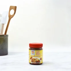 Crispy Prawn Chilli Sambal, 240g