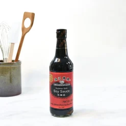 Dark Soy Sauce