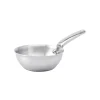 De Buyer Alchimy Saute Pan - Concial
