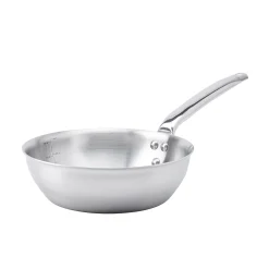 De Buyer Alchimy Saute Pan - Concial