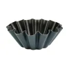De Buyer Non-Stick Brioche Mould 100mm dia x 45mm high