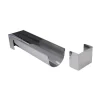 De Buyer Stainless Steel Terrine Mould, 30cm