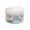 Deco Relief Edible Metallic Sparkling Silver Powder Food Colour, 25g