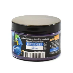 Deco Relief Intense Blue Food Colour, 50g