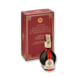 Defrutum Balsamic Vinegar DOP "Affinato" - 12 years, 100ml