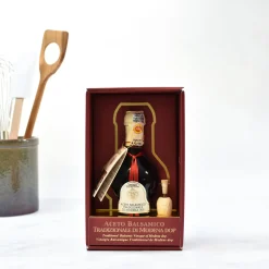 Defrutum Balsamic Vinegar DOP "Affinato" - 12 years, 100ml