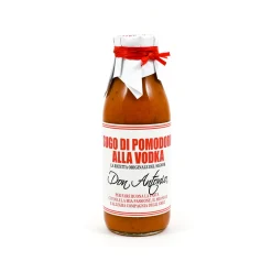 Don Antonio Vodka Sauce, 500g