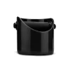 Dreamfarm Black Grindenstein Knock Box