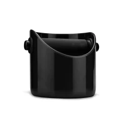 Dreamfarm Black Grindenstein Knock Box