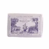 Drinking Chocolate Bar with 60% Cocoa & Bourbon Vanilla, 200g