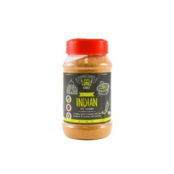 Essential Cuisine Street Food South Indian Style Seasoning, 300g