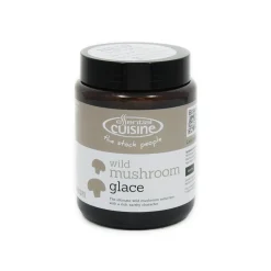 Essential Cuisine Wild Mushroom Glace, 600g