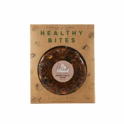 Fig and Almonds Dried Fruit Cake, 200g