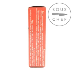 Fillets of Mackerel in Tomato Sauce, 120g
