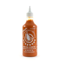 Flying Goose Sriracha Coconut, 455ml