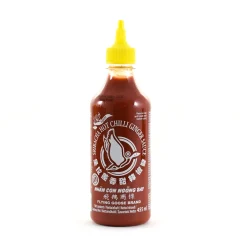 Flying Goose Sriracha Ginger, 455ml