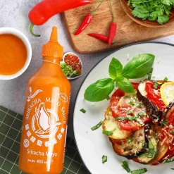 Flying Goose Sriracha Mayo, 455ml