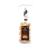 Francois Doucet Chocolate Coated Apricot Fruit Jellies, 200g
