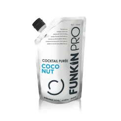 Funkin Coconut Puree