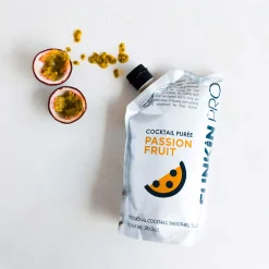 Funkin Passion Fruit Puree, 1kg