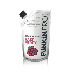 Funkin Raspberry Puree, 1kg