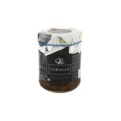 Garden Delights Spanish Caramelized Onion, 210g