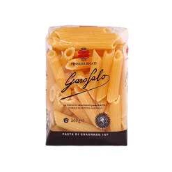Garofalo Pennoni Rigati Pasta Fridge Magnet