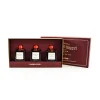 Giusti Single Wood Aged Balsamic Vinegar Collection