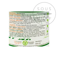 Glucose Syrup, 1kg