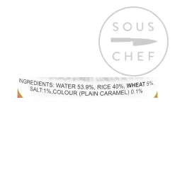 Golden Star Brand Cooking Wine, 14%