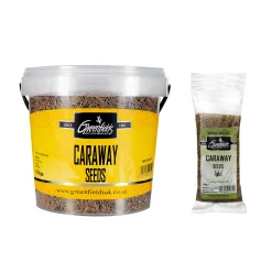 Greenfields Caraway Seeds