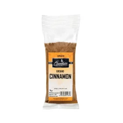 Greenfields Ground Cinnamon
