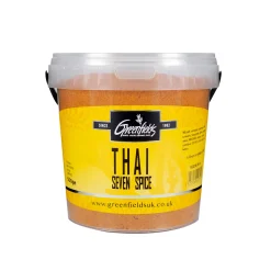 Greenfields Thai Seven Spice