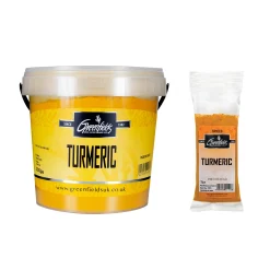 Greenfields Turmeric