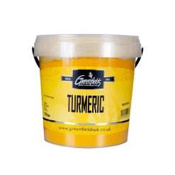 Greenfields Turmeric