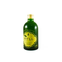 Hakutake Yuzumon, 8%, 300ml