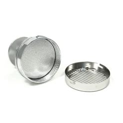 Hamburger Press