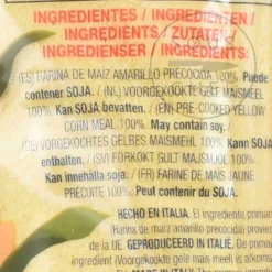 Harina Pan - Yellow, 1kg