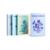 Herboo Edible Flowers Seed Trio