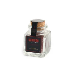 Hispaniola Spanish Saffron in Glass Jar, 1g