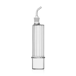 Ichendorf Milano Optical Vinegar Bottle, 320ml