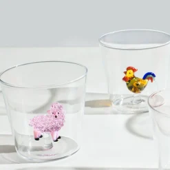 Ichendorf Milano Rooster Tumbler, 300ml