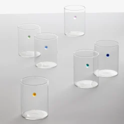 Ichendorf Milano Set of 6 Water Tumblers