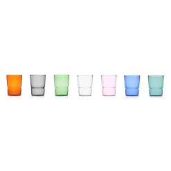 Ichendorf Milano Water Tumbler - Green