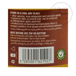 Jallab Syrup, 600ml